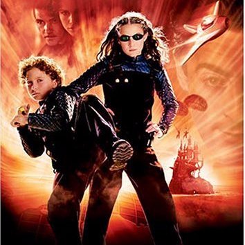 SpyKidsfam's profile picture. 