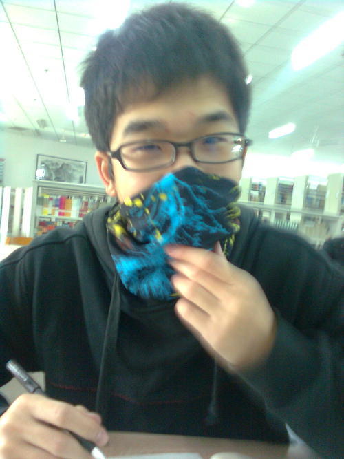 jyf429's profile picture. B型双子 DIRT2控 美剧控 basketball fan