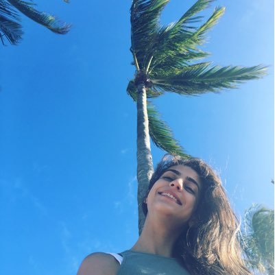 Sherineemrouehh's profile picture. 