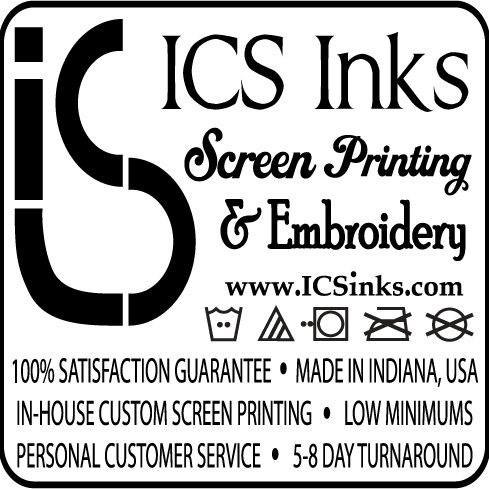 Screen Printing, Embroidery, Sports Apperal, Graphic Design