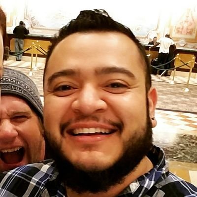 AbelGuerreroJr's profile picture. Professional phlebotomist and lover of all things.