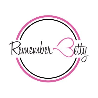 Our foundation provides direct financial assistance to breast cancer patients & survivors. Get Involved 💕 bethany@rememberbetty.com or DM