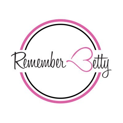 RememberBetty Profile Picture