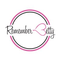 Remember Betty(@RememberBetty) 's Twitter Profile Photo
