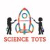 Science Tots (@sciencetots) Twitter profile photo Science Tots (@sciencetots) Twitter profile photo