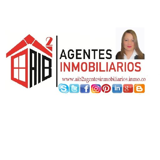 Nuestra #empresa AIB2 #Agentes #Inmobiliarios somos una compañía dedicada a la #administración y #promoción #Venta, #arriendo de #propiedades