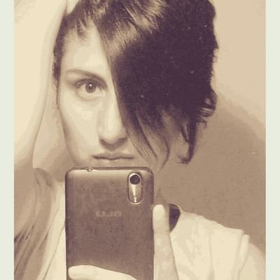 CLAUDIACALIA's profile picture. SOY COMO SOY MAS Q PUEDO DECIR UNICA EN MI ESPECIE!!!