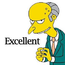 MrBurnsExelente's profile picture. 