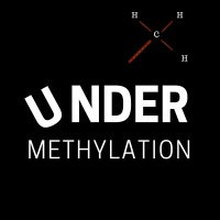 undermethylation(@undermethylator) 's Twitter Profile Photo