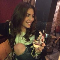 yasmine lahlou(@yasminelahlou07) 's Twitter Profile Photo