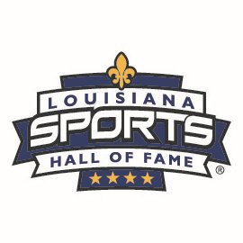 The Official Louisiana Sports Hall of Fame Twitter Account