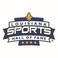 Louisiana Sports HOF (@lasportshall) 's Twitter Profile Photo Louisiana Sports HOF (@lasportshall) 's Twitter Profile Photo