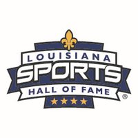 Louisiana Sports HOF(@LaSportsHall) 's Twitter Profile Photo