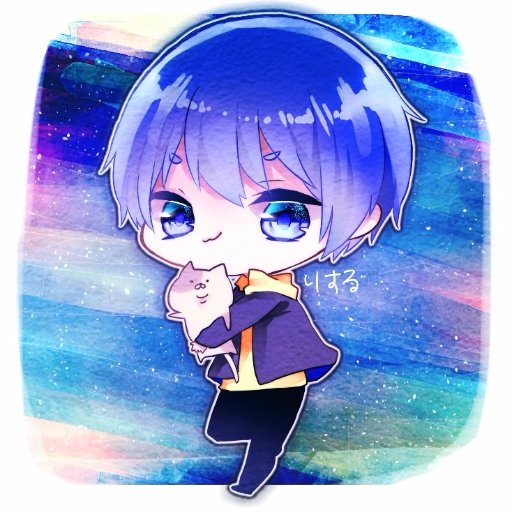 (❤´艸｀❤)
