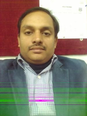 Praveenshri_vns's profile picture. Assistant Professor  in Computer science of engineering