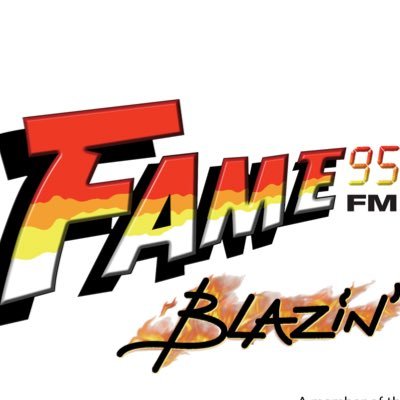 🔥 FAME95FM l 32 Lyndhurst Road KGN 5 l Fame95fm@rjrgleanergroup.com l Text Line 876. 878.3263 l Call Line 876.926.1100 l Welcome to the new FAME95FM 🔥