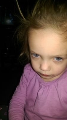 ToryOThompson1's profile picture. The Good Guy