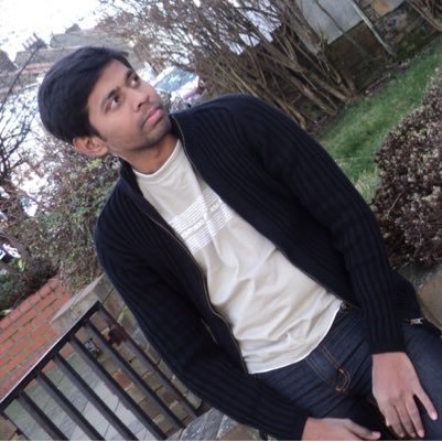 naresh_polasi's profile picture. 