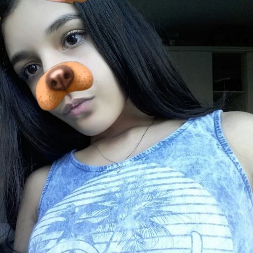 Daniele_2910's profile picture. Facebook: Daniele Cardoso                    Instagram: daniele_cardosso