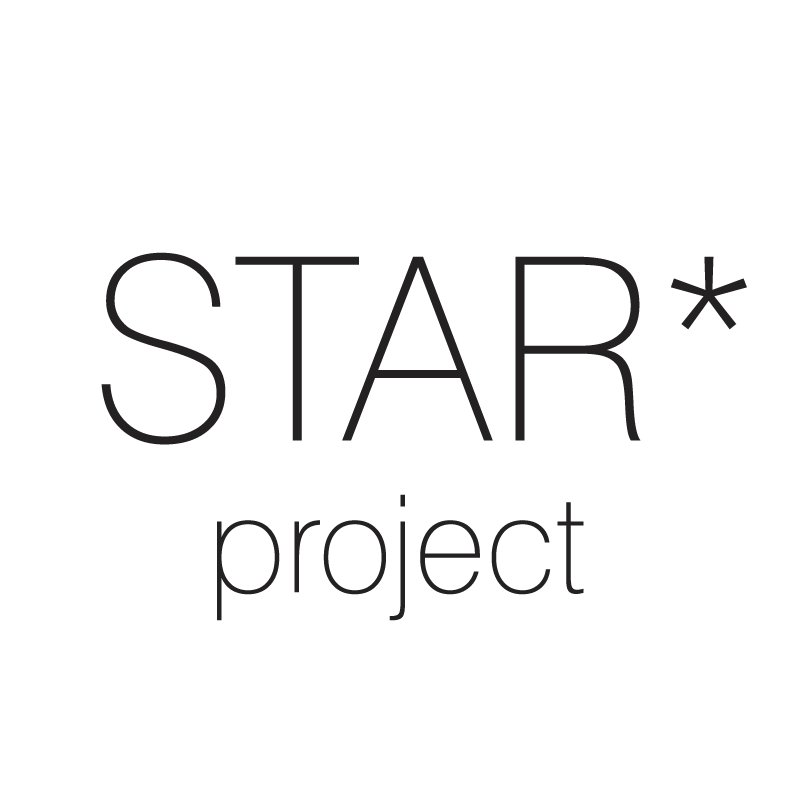 フリーペーパーSTAR*は、地域の学生・若手作家や社会人によるコミュニケーションマガジンです。若者視点で見た地域の人・物・事の魅力を様々なメディア媒体で発信すると同時に、まだ知らない「生き方」や「魅力」の共有を多世代で行う事を目的としています。