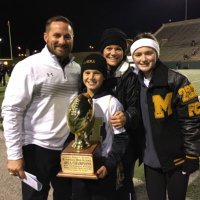 Coach George (@coachgeorgemhs) 's Twitter Profile
