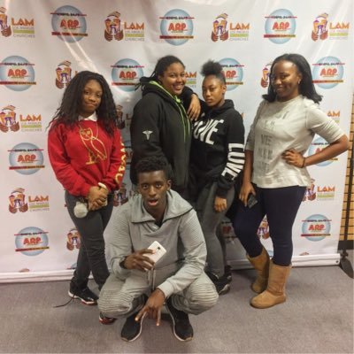 Radio Show hosted by highschool teenagers! Tune in on https://t.co/zhOsx4dSv1 (Gospel 24/7 Tab) Every Thursday 6-7pm. TEENS CALL IN! (323)870-8275 Option 0.