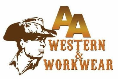 We are a locally owned and operated Western and Work wear Clothing & Boot Store in Alexandria, LA.