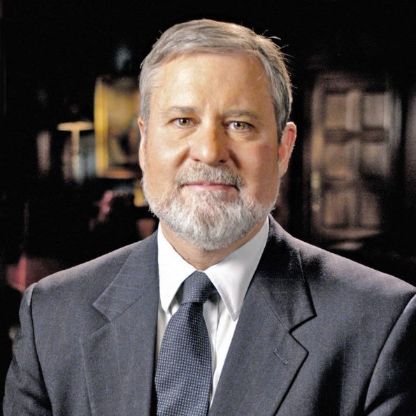 Larry Arnn Profile