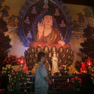 babubalakrish's profile picture. 