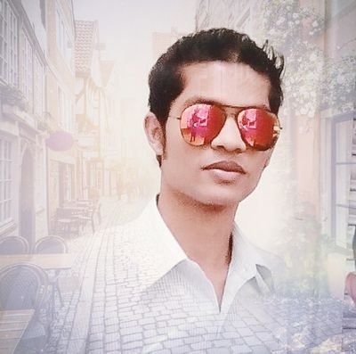 I'm very naughty and happy man