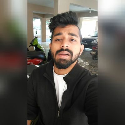 percy_coelho's profile picture. Sporty guy