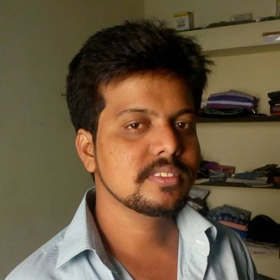 AshokKu51909372's profile picture. 