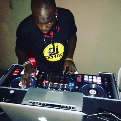 deejaymacino's profile picture. traccradio https://t.co/ycjVS3A228 Dj,radioDj,concerts & Gigs,book djmacino-+2347061841630 officialdjmacino@Gmail.com