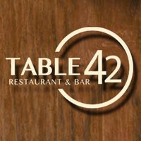 Table 42 (@table42dover) 's Twitter Profile