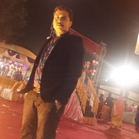 Abhishek chauhan (@misuabhishek) 's Twitter Profile