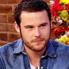 emmerdale_jesse's profile picture. big fan of emmerdale Danny Miller is my fav