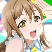 丸ちゃん推しです！ラブライブ歴浅いですがみんな仲良くしよう！よーそろー！