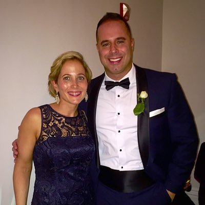 AntParz's profile picture. Husband, Dad, love my 3 girls, North Jersey born, but NC & NYC livin’. SVP/ Global Head of Real Estate & Workplace Evolution @ Dow Jones