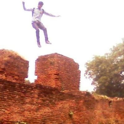 Puneet_Mishra7's profile picture. 