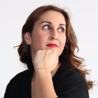 Cristina G. Lomana (@cris_lomana) 's Twitter Profile