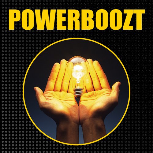 powerboozt's profile picture. 