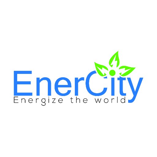 enercitygroup's profile picture. Enercity SmartGrid Limited is the most innovative Nigerian company specializing in renewable energy. 
#enercitygroup 
08156224891