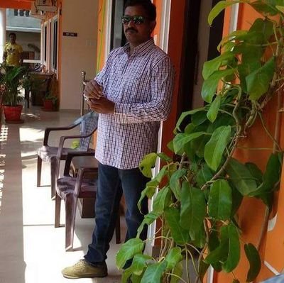 Srinivasakesir1's profile picture. 