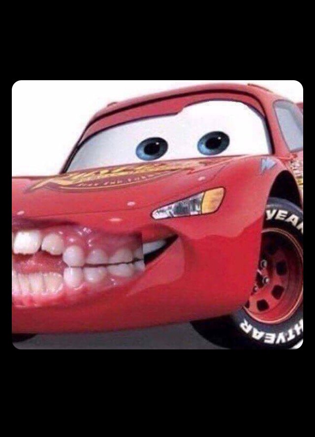 dancing and talking lightning mcqueen