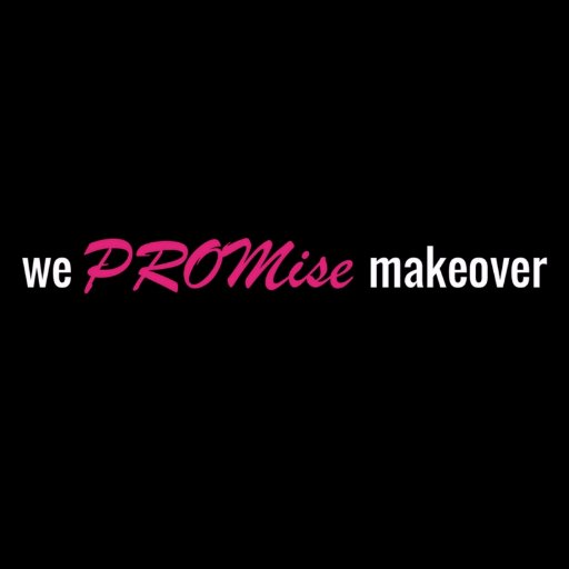 We Promise Makeover event is once in a lifetime opportunity for high school students to get free Prom Makeover in Washington DC. Grab it now!!