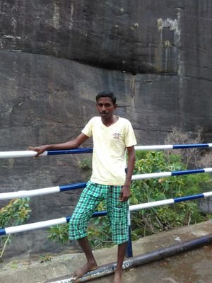 PRPrakash8's profile picture. 