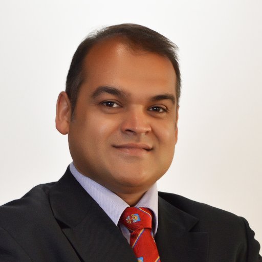 DrBhavinJadav Profile Picture