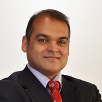Dr. Bhavin Jadav(@DrBhavinJadav) 's Twitter Profile Photo
