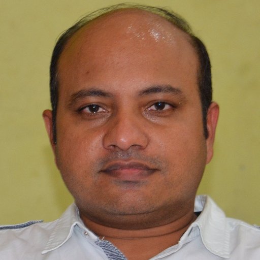 PraveenMotupal's profile picture. 