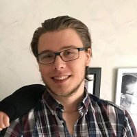 Ádám Fabian-Clason (@adamclason) 's Twitter Profile